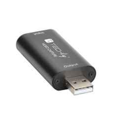 TECHLY GRABBER HDMI KARTA PRZECHWYTYWANIA HDMI 108