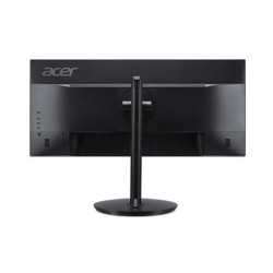 Acer CB2 CB292CU monitor komputerowy 73,7 cm (29") 2560 x 1080 px 2K Ultra HD LCD Czarny