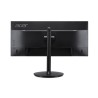 Acer CB2 CB292CU monitor komputerowy 73,7 cm (29") 2560 x 1080 px 2K Ultra HD LCD Czarny