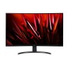 Acer ED3 ED320Q X2 monitor komputerowy 80 cm (31.5") 1920 x 1080 px Full HD LCD Czarny