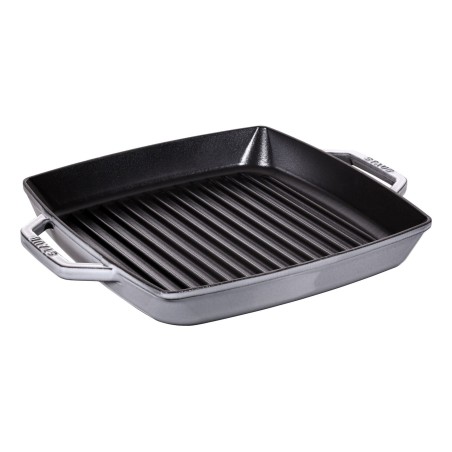 ZWILLING STAUB Patelni grillowa Kwadrat