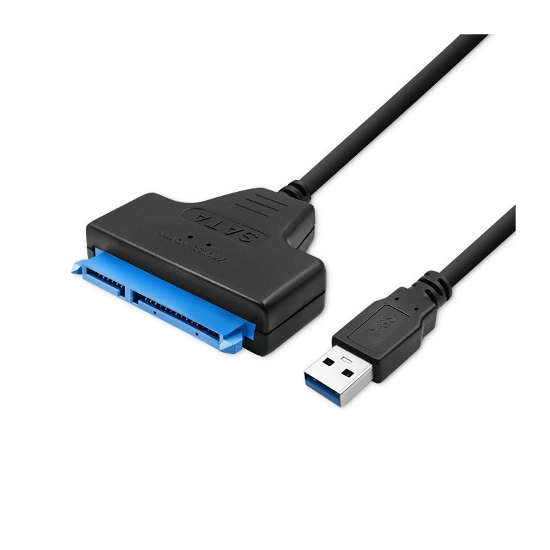 QOLTEC ADAPTER USB 3.0 SATA DO DYSKU HDD |SSD 2.5"