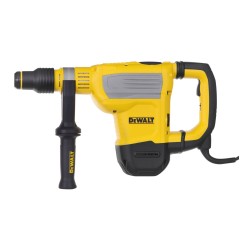 Młot wiercąco-kłujący 1350W Dewalt D25614K