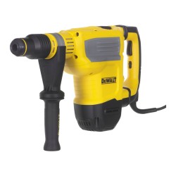 Młot wiercąco-kłujący 1350W Dewalt D25614K