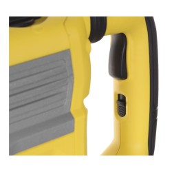 Młot wiercąco-kłujący 1350W Dewalt D25614K