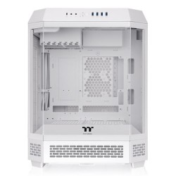 Obudowa Midi Thermaltake The Tower 600 Snow White