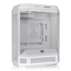 Obudowa Midi Thermaltake The Tower 600 Snow White