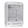 Obudowa Midi Thermaltake The Tower 600 Snow White