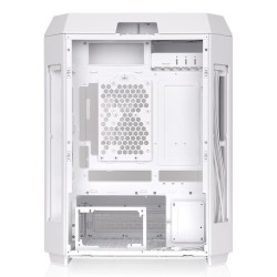 Obudowa Midi Thermaltake The Tower 600 Snow White