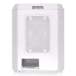 Obudowa Midi Thermaltake The Tower 600 Snow White
