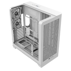 Obudowa Geh Thermaltake View 390 Air Midi Tower Snow White retail
