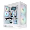 Obudowa Geh Thermaltake View 390 Air Midi Tower Snow White retail