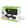 Konwerter AV Euro SCART do HDMI 720p/1080p Techly