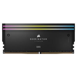 Corsair Dominator Titanium CMP32GX5M2X7200C34 moduł pamięci 32 GB 2 x 16 GB DDR5