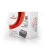 Adapter GEMBIRD DSC-OPT-RCA-001 (Toslink - RCA kolor czarny)