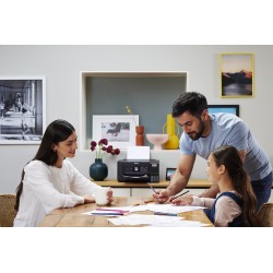 Drukarka Epson EcoTank ET-2850 3w1-Tintenstrahl A4 WiFi/WLan Duplex