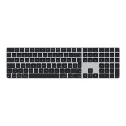 Apple Magic Keyboard Touch ID und MKMZB (Apple Silicon)