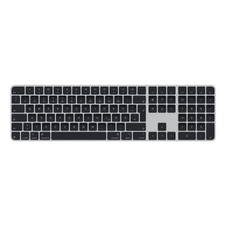 Apple Magic Keyboard Touch ID und MKMZB (Apple Silicon)