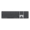Apple Magic Keyboard Touch ID und MKMZB (Apple Silicon)
