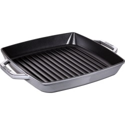 ZWILLING STAUB Patelni grillowa Kwadrat