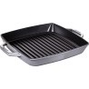 ZWILLING STAUB Patelni grillowa Kwadrat