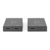 Digitus Zestaw HDMI Extender, 4K / 60 Hz, 70 m