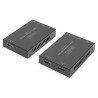 Digitus Zestaw HDMI Extender, 4K / 60 Hz, 70 m