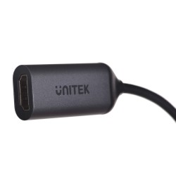 UNITEK ADAPTER USB-C - HDMI 2.0 4K 60HZ, M/F