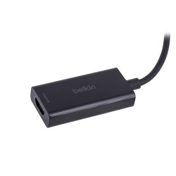 Adapter Belkin Connect USB-C to HDMI 2.1 Adapter (8K, 4K, HDR compatible)