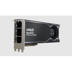 Karta graficzna AMD Radeon Pro W7900 48GB GDDR6 with ECC, 3x DisplayPort 2.1 , 1x Mini-DisplayPort 2.1, 295W, PCI Gen4 x16