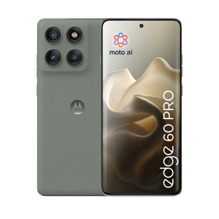 Motorola XT2507-1 Moto Edge 60 Pro 5G 12GB RAM 512GB - Cień