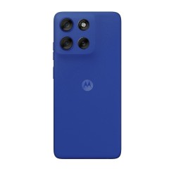 Smartfon Motorola XT2529-2 moto g56 Dual Sim 8+256GB 5G pantone olśniewający niebieski