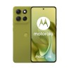 Telefon Motorola moto g86 5G, 16,9 cm (6.67"), 8 GB RAM, 256 GB pamięci, aparat 50 MP, Android 15, kolor zielony
