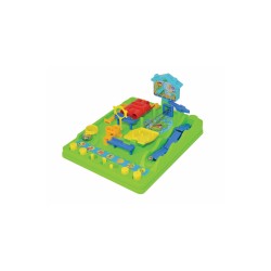 TOMY gra zręcznościowa Tor przeszkód T7070 /4