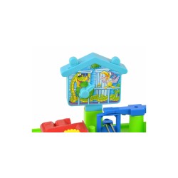 TOMY gra zręcznościowa Tor przeszkód T7070 /4