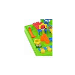 TOMY gra zręcznościowa Tor przeszkód T7070 /4