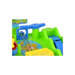 TOMY gra zręcznościowa Tor przeszkód T7070 /4