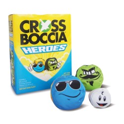 Gra Boccia Schildkröt Funsports Mexican & Dude