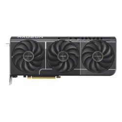 ASUS Prime Radeon RX 9060 XT O16G AMD 16 GB GDDR6