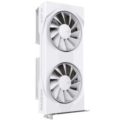 Karta graf. XFX Swift RX 9060XT OC White 8GB