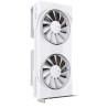 Karta graf. XFX Swift RX 9060XT OC White 8GB