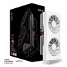 Karta graf. XFX Swift RX 9060XT OC White 8GB