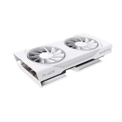 Karta graf. XFX Swift RX 9060XT OC White 8GB