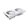 Karta graf. XFX Swift RX 9060XT OC White 8GB