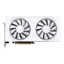 Karta graf. XFX Swift RX 9060XT OC White 8GB