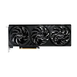 Karta graficzna Palit RTX5060 TI Infinity 3 OC 16GB GDDR7 HDMI 3xDP