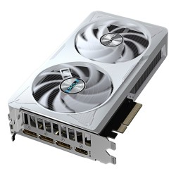 GIGABYTE GeForce RTX 5060 EAGLE OC ICE 8G NVIDIA 8 GB GDDR7