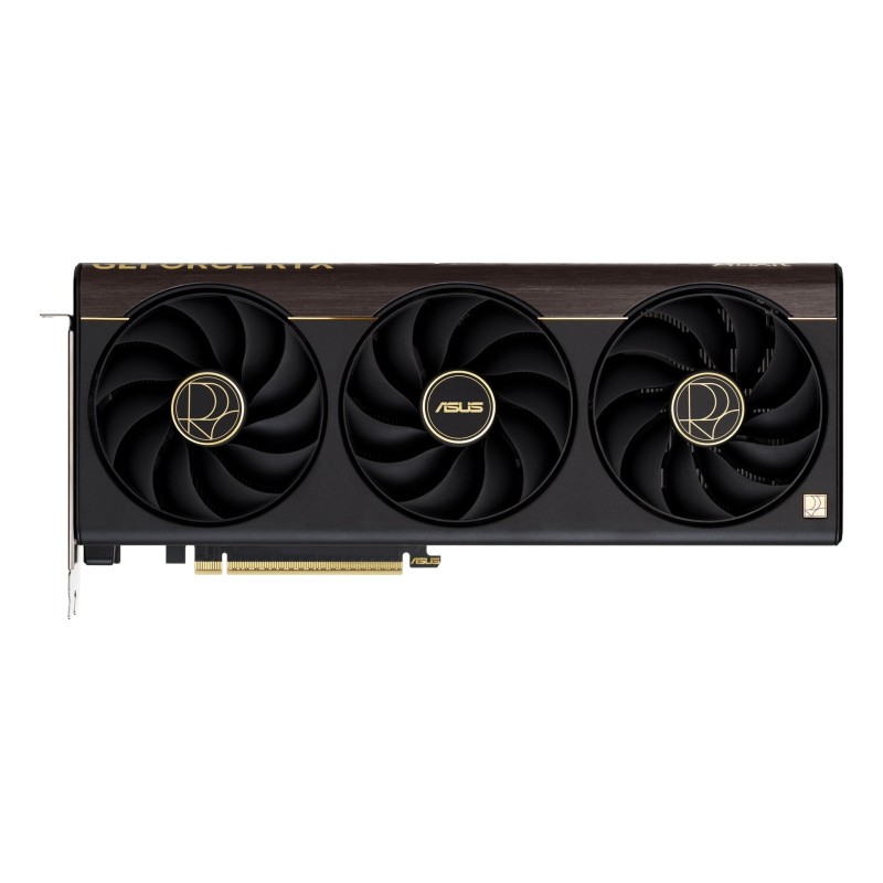 Karta graf. ASUS PROART RTX 5070 Ti 16GB OC