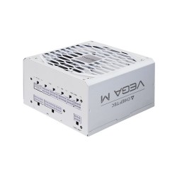 Zasilacz 1000W Chieftec VEGA M Biały 80Plus Złoty
