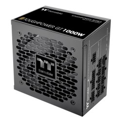 Zasilacz Thermaltake Toughpower GT 1000W ATX3.1/GEN5 80+G BK retail